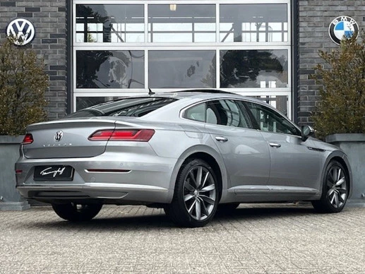Volkswagen Arteon - Afbeelding 3 van 30