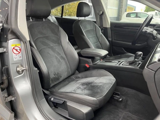 Volkswagen Arteon - Afbeelding 13 van 30