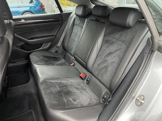 Volkswagen Arteon - Afbeelding 14 van 30