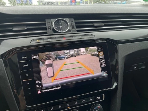 Volkswagen Arteon - Afbeelding 18 van 30