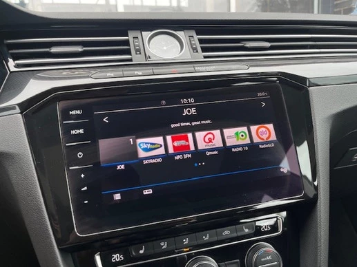 Volkswagen Arteon - Afbeelding 19 van 30