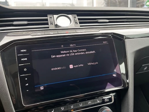 Volkswagen Arteon - Afbeelding 21 van 30