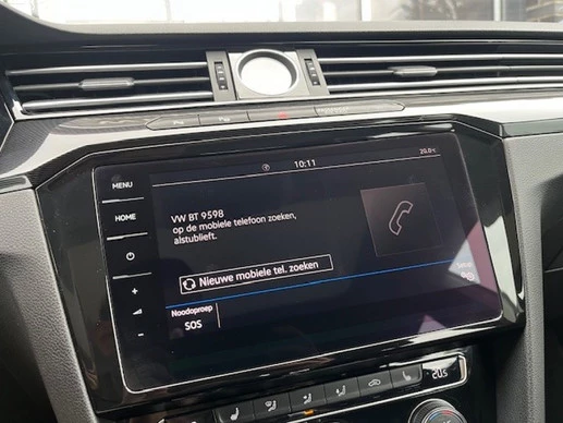 Volkswagen Arteon - Afbeelding 22 van 30