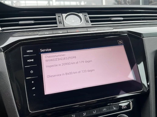 Volkswagen Arteon - Afbeelding 24 van 30