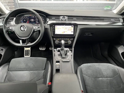 Volkswagen Arteon - Afbeelding 4 van 30