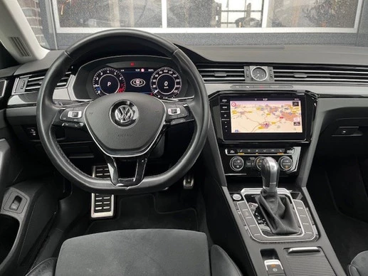 Volkswagen Arteon - Afbeelding 8 van 30