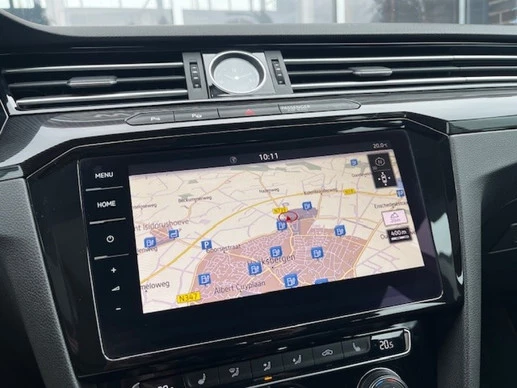 Volkswagen Arteon - Afbeelding 10 van 30