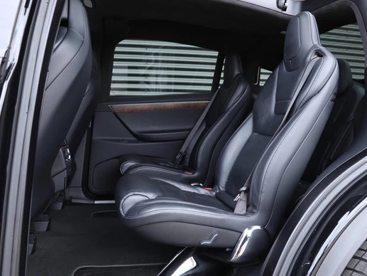 Tesla Model X - Afbeelding 6 van 24