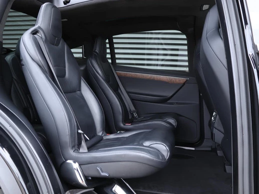 Tesla Model X - Afbeelding 10 van 24