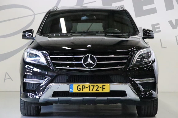 Mercedes-Benz M-Klasse - Afbeelding 2 van 30
