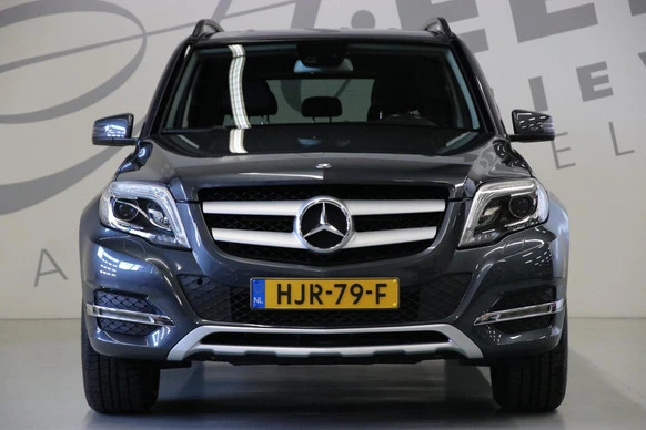 Mercedes-Benz GLK - Afbeelding 2 van 30