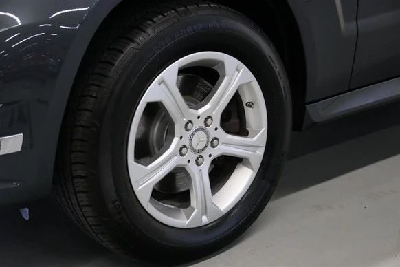 Mercedes-Benz GLK - Afbeelding 3 van 30