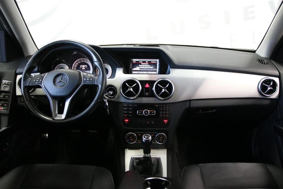 Mercedes-Benz GLK - Afbeelding 5 van 30