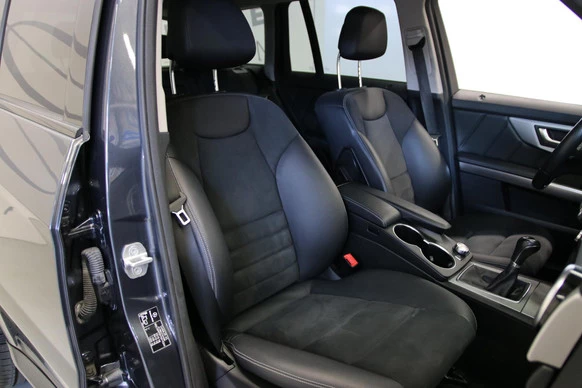Mercedes-Benz GLK - Afbeelding 6 van 30