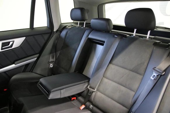 Mercedes-Benz GLK - Afbeelding 9 van 30