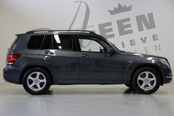 Mercedes-Benz GLK - Afbeelding 10 van 30