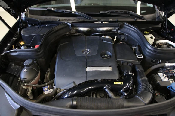Mercedes-Benz GLK - Afbeelding 12 van 30