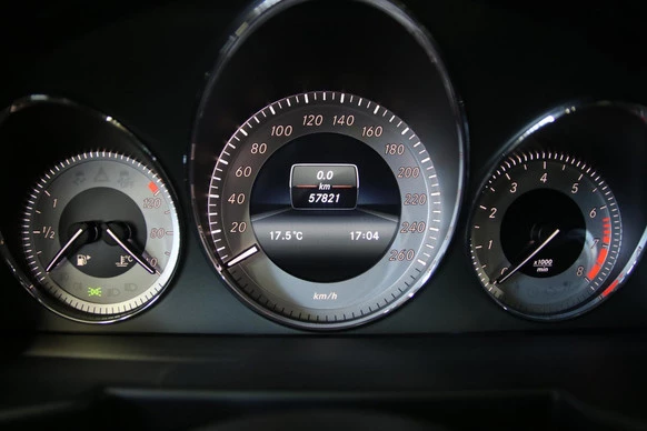 Mercedes-Benz GLK - Afbeelding 14 van 30