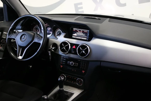Mercedes-Benz GLK - Afbeelding 15 van 30