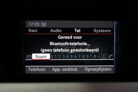 Mercedes-Benz GLK - Afbeelding 16 van 30