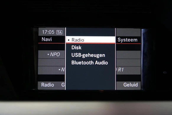 Mercedes-Benz GLK - Afbeelding 17 van 30
