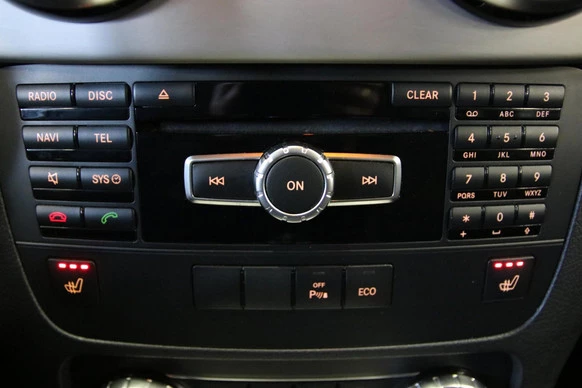 Mercedes-Benz GLK - Afbeelding 18 van 30