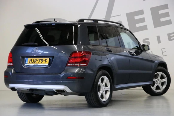 Mercedes-Benz GLK - Afbeelding 19 van 30