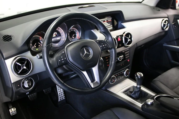 Mercedes-Benz GLK - Afbeelding 23 van 30