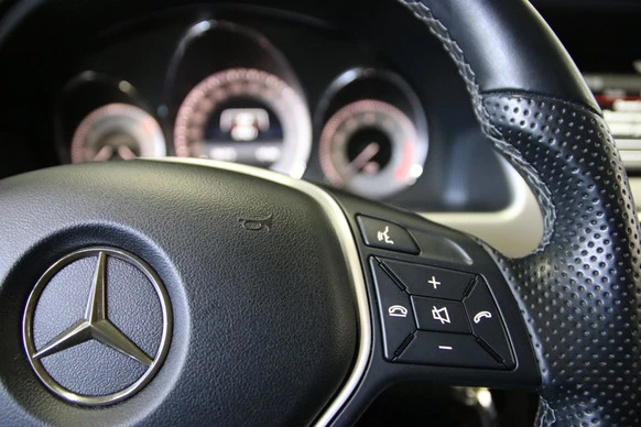 Mercedes-Benz GLK - Afbeelding 25 van 30