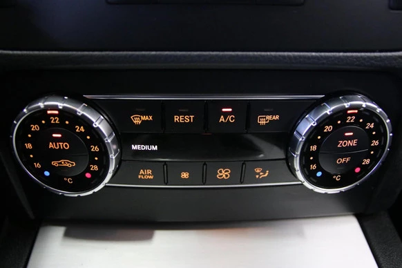 Mercedes-Benz GLK - Afbeelding 27 van 30