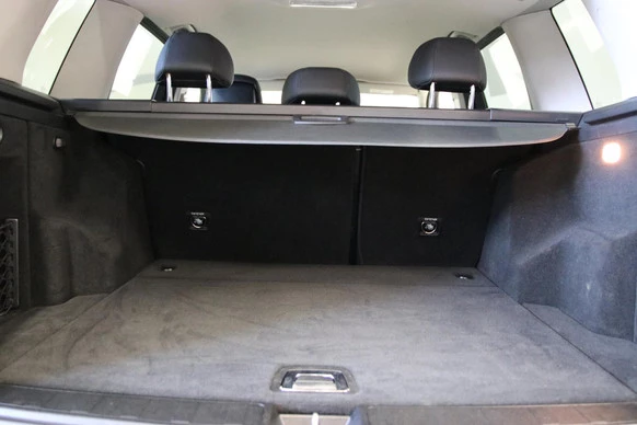 Mercedes-Benz GLK - Afbeelding 30 van 30