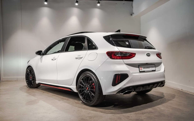 Kia Ceed - Afbeelding 5 van 30