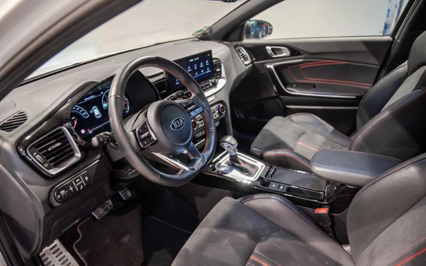 Kia Ceed - Afbeelding 6 van 30