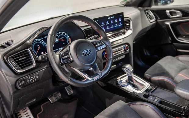 Kia Ceed - Afbeelding 7 van 30