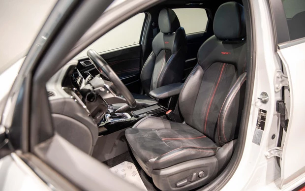 Kia Ceed - Afbeelding 9 van 30