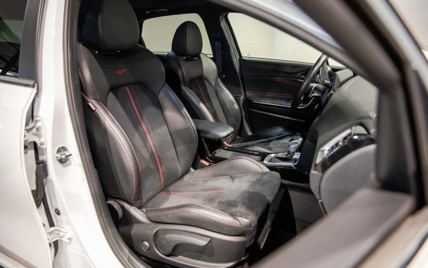 Kia Ceed - Afbeelding 11 van 30