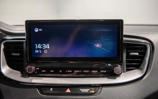 Kia Ceed - Afbeelding 16 van 30