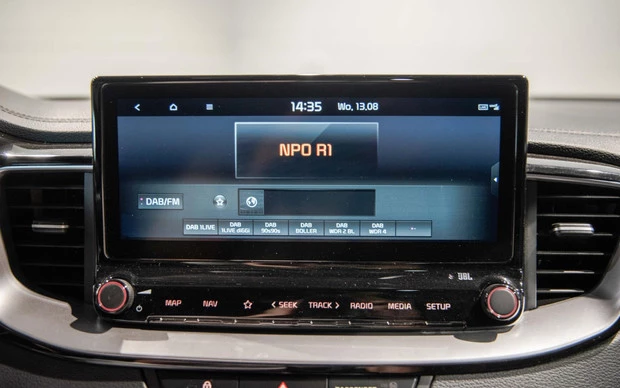 Kia Ceed - Afbeelding 19 van 30