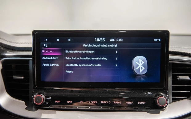 Kia Ceed - Afbeelding 21 van 30