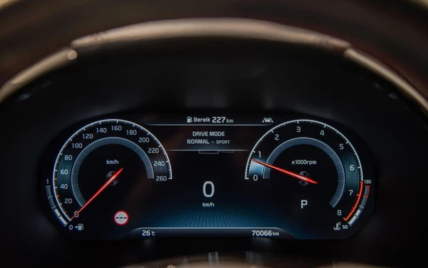 Kia Ceed - Afbeelding 23 van 30