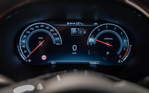 Kia Ceed - Afbeelding 24 van 30