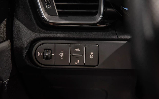 Kia Ceed - Afbeelding 26 van 30