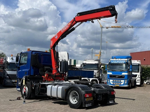DAF CF 370 FT - Afbeelding 2 van 29