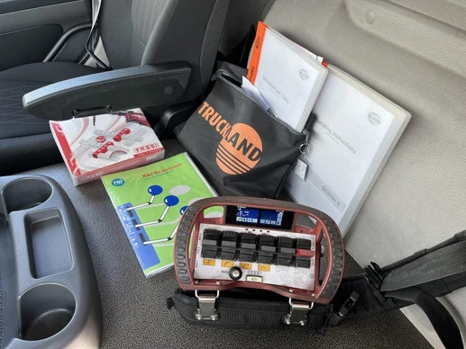 DAF CF 370 FT - Afbeelding 9 van 29