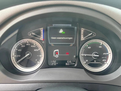 DAF CF 370 FT - Afbeelding 14 van 29