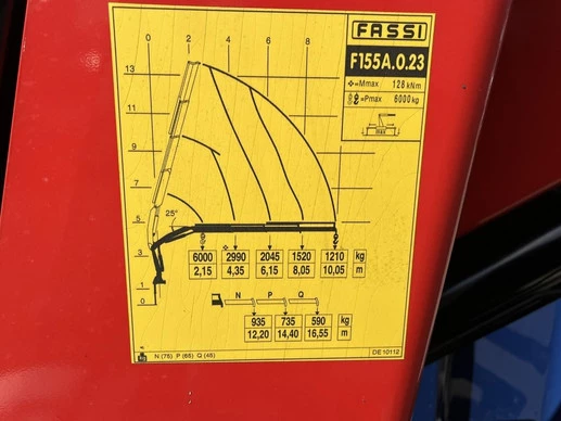 DAF CF 370 FT - Afbeelding 15 van 29