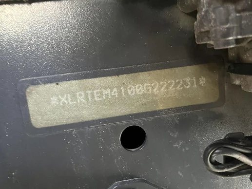 DAF CF 370 FT - Afbeelding 18 van 29