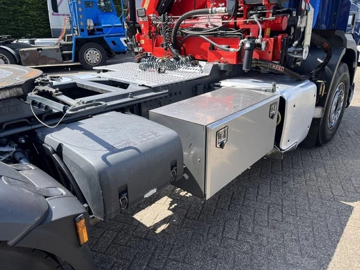 DAF CF 370 FT - Afbeelding 20 van 29