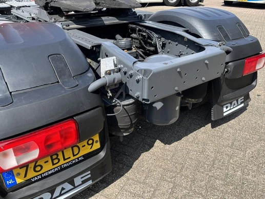 DAF CF 370 FT - Afbeelding 21 van 29