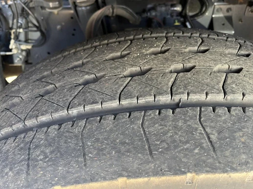 DAF CF 370 FT - Afbeelding 23 van 29